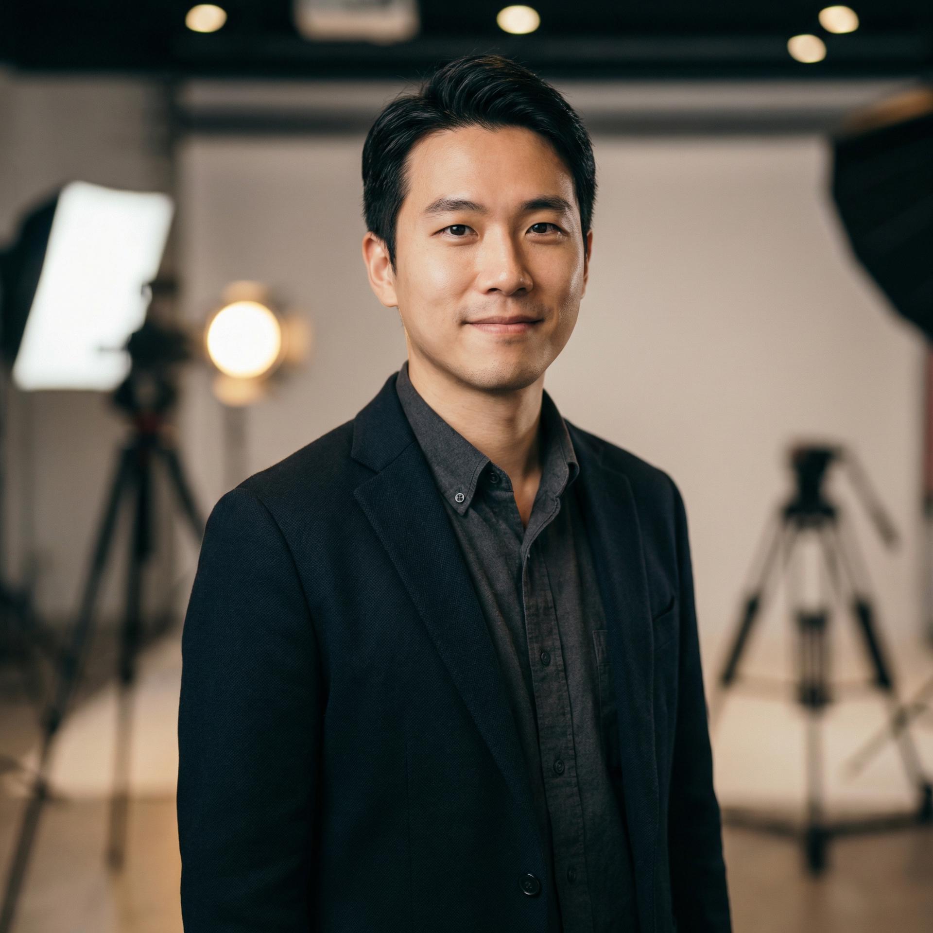 小马拉大车导演