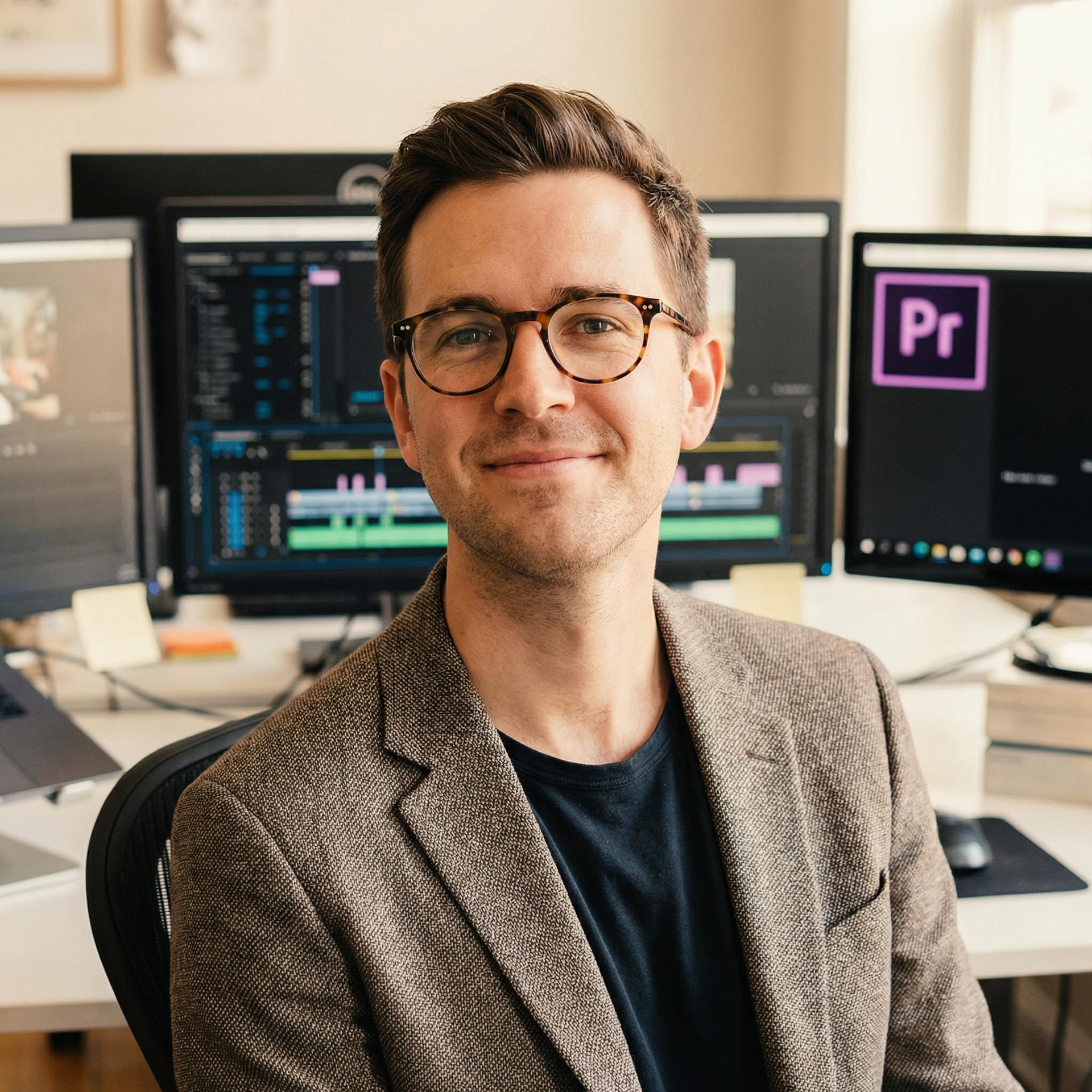 小马拉大车技术总监